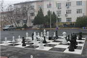 ÖĞRENCİLERİMİZ İÇİN DAHA SOSYAL BİR ÜNİVERSİTE