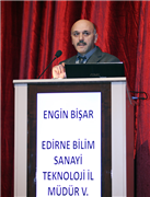 BİLİM, SANAYİ VE TEKNOLOJİ ALANLARINDA HİBE VE DESTEK PROGRAMLARI İLE İLGİLİ PANEL YAPILDI