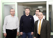 ÜNİVERSİTEMİZDE DİLALTI ZARINDAN YENİ BİR İDRAR YOLU YAPILDI