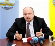 “ÜLKEMİZDE ÖZÜRLÜ OLMAK” KONULU BASIN TOPLANTISI YAPILDI