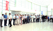 BAYRAMLAŞMA TÖRENİ GERÇEKLEŞTİRİLDİ