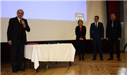 TRAKYA ÜNİVERSİTESİNDE “BALKAN SAVAŞLARI, İŞGALLER VE TEPKİLER” KONULU PANEL DÜZENLENDİ