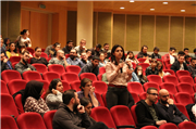 TRAKYA ÜNİVERSİTESİ’NDE İŞGAL DÖNEMİNDE YUNAN CEPHE GAZETELERİNİN MİLLİ MÜCADELE VE MUSTAFA KEMAL YORUMU KONFERANSI YAPILDI