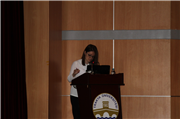 TRAKYA ÜNİVERSİTESİ’NDE İŞGAL DÖNEMİNDE YUNAN CEPHE GAZETELERİNİN MİLLİ MÜCADELE VE MUSTAFA KEMAL YORUMU KONFERANSI YAPILDI