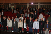 TRAKYA ÜNİVERSİTESİ’NDE İŞGAL DÖNEMİNDE YUNAN CEPHE GAZETELERİNİN MİLLİ MÜCADELE VE MUSTAFA KEMAL YORUMU KONFERANSI YAPILDI