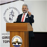 TRAKYA ÜNİVERSİTESİ “GİRİŞİMCİLİK ZİRVESİ 2019” GERÇEKLEŞTİRİLDİ