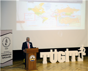 TRAKYA ÜNİVERSİTESİ “GİRİŞİMCİLİK ZİRVESİ 2019” GERÇEKLEŞTİRİLDİ