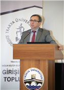 TRAKYA ÜNİVERSİTESİ “GİRİŞİMCİLİK ZİRVESİ 2019” GERÇEKLEŞTİRİLDİ