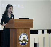 TRAKYA ÜNİVERSİTESİ “GİRİŞİMCİLİK ZİRVESİ 2019” GERÇEKLEŞTİRİLDİ