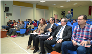 MAKEDONYA ÜLKE TANITIM GÜNÜ ETKİNLİĞİ GERÇEKLEŞTİRİLDİ