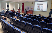 MAKEDONYA ÜLKE TANITIM GÜNÜ ETKİNLİĞİ GERÇEKLEŞTİRİLDİ