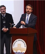 BALKANLARDA BİR TÜRK TOPLULUĞU: GAGAVUZLAR” KONFERANSI
