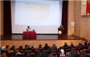 BALKANLARDA BİR TÜRK TOPLULUĞU: GAGAVUZLAR” KONFERANSI