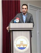BATI TRAKYA TÜRKLERİ 10. GENÇLİK KURULTAYI