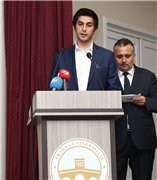 BATI TRAKYA TÜRKLERİ 10. GENÇLİK KURULTAYI