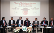 BATI TRAKYA TÜRKLERİ 10. GENÇLİK KURULTAYI