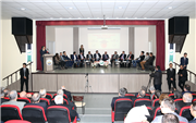 BATI TRAKYA TÜRKLERİ 10. GENÇLİK KURULTAYI