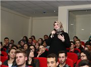 BATI TRAKYA TÜRKLERİ 10. GENÇLİK KURULTAYI