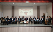 BATI TRAKYA TÜRKLERİ 10. GENÇLİK KURULTAYI