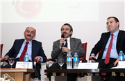 BATI TRAKYA TÜRKLERİ 10. GENÇLİK KURULTAYI