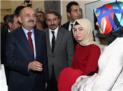 BATI TRAKYA TÜRKLERİ 10. GENÇLİK KURULTAYI