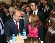 BATI TRAKYA TÜRKLERİ 10. GENÇLİK KURULTAYI