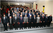BATI TRAKYA TÜRKLERİ 10. GENÇLİK KURULTAYI