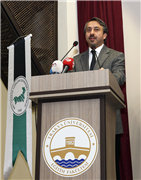 BATI TRAKYA TÜRKLERİ 10. GENÇLİK KURULTAYI