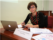 “TOPLUMSAL CİNSİYET EŞİTLİĞİYLE BÜTÇELEMEYİ ÖĞRENİYORUZ” ARAMA KONFERANSI