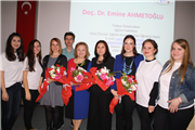 “MONTESSORİ EĞİTİM GÜNÜ” ETKİNLİĞİ GERÇEKLEŞTİRİLDİ