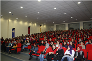 “MONTESSORİ EĞİTİM GÜNÜ” ETKİNLİĞİ GERÇEKLEŞTİRİLDİ