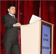 TRAKYA BİLİM ŞENLİĞİ