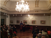 ÖĞRETİM ÜYELERİMİZDEN KONSER
