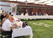 EDİRNE GAZETECİLER DERNEĞİ’NDEN TRAKYA ÜNİVERSİTESİNE BÜYÜK ONUR
