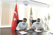 TRAKYA ÜNİVERSİTESİ VE AKBANK ARASINDA ÖĞRENCİ HARÇLARI TAHSİLAT PROTOKOLÜ İMZALANDI