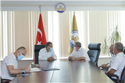 TRAKYA ÜNİVERSİTESİ VE AKBANK ARASINDA ÖĞRENCİ HARÇLARI TAHSİLAT PROTOKOLÜ İMZALANDI