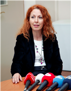 “ÇOCUKLUK ÇAĞINDA DİYABET” KONULU BASIN TOPLANTISI YAPILDI