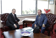 ROMAN DİLİ VE KÜLTÜRÜ ARAŞTIRMALARI ENSTİTÜSÜNE DAVET
