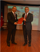 ULUSLARARASI BALKAN TARİHİ VE KÜLTÜRÜ SEMPOZYUMU