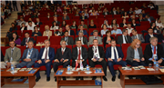 ULUSLARARASI BALKAN TARİHİ VE KÜLTÜRÜ SEMPOZYUMU