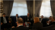 ULUSLARARASI BALKAN TARİHİ VE KÜLTÜRÜ SEMPOZYUMU