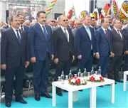GIDA TARIM VE HAYVANCILIK BAKANI FARUK ÇELİK EDİRNE’DE