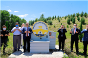 TRAKYA ÜNİVERSİTESİ’NDE, 15 TEMMUZ DEMOKRASİ VE MİLLİ BİRLİK GÜNÜ PROGRAMI DÜZENLENDİ