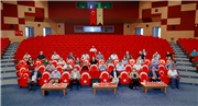 TRAKYA ÜNİVERSİTESİ’NDE, 15 TEMMUZ DEMOKRASİ VE MİLLİ BİRLİK GÜNÜ PROGRAMI DÜZENLENDİ