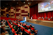 TRAKYA ÜNİVERSİTESİ’NDE, 15 TEMMUZ DEMOKRASİ VE MİLLİ BİRLİK GÜNÜ PROGRAMI DÜZENLENDİ