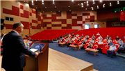 TRAKYA ÜNİVERSİTESİ’NDE, 15 TEMMUZ DEMOKRASİ VE MİLLİ BİRLİK GÜNÜ PROGRAMI DÜZENLENDİ