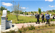 TRAKYA ÜNİVERSİTESİ’NDE, 15 TEMMUZ DEMOKRASİ VE MİLLİ BİRLİK GÜNÜ PROGRAMI DÜZENLENDİ