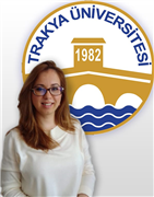 TRAKYA ÜNİVERSİTESİ ECZACILIK FAKÜLTESİ DR. ÖĞR. ÜYESİ HABİBE YILMAZ, TÜBİTAK’IN COVID-19 AŞI ÇALIŞMALARI EKİBİNDE…