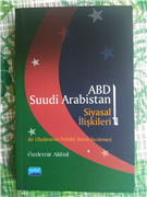 ÖĞR. GÖR. DR. ÖZDEMİR AKBAL, REKTÖR PROF. DR. ERHAN TABAKOĞLU’NA KİTABINI TAKDİM ETTİ