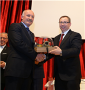 EDİRNELİ II. MEHMED VE MEDENİYETLER BAĞLAMINDA EDİRNE SEMPOZYUMU